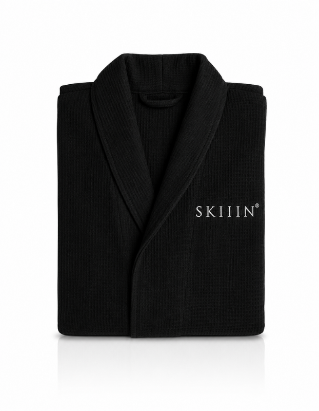 Dressing Robe