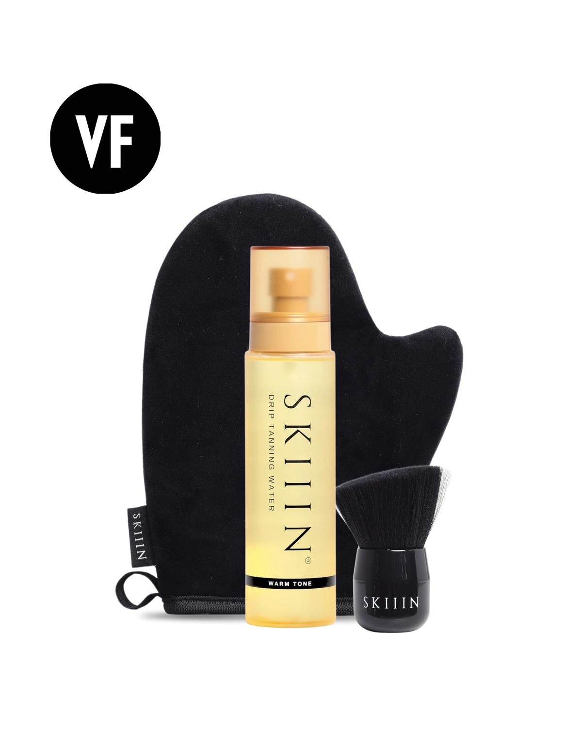 'DRIP' Self Tan Water Set