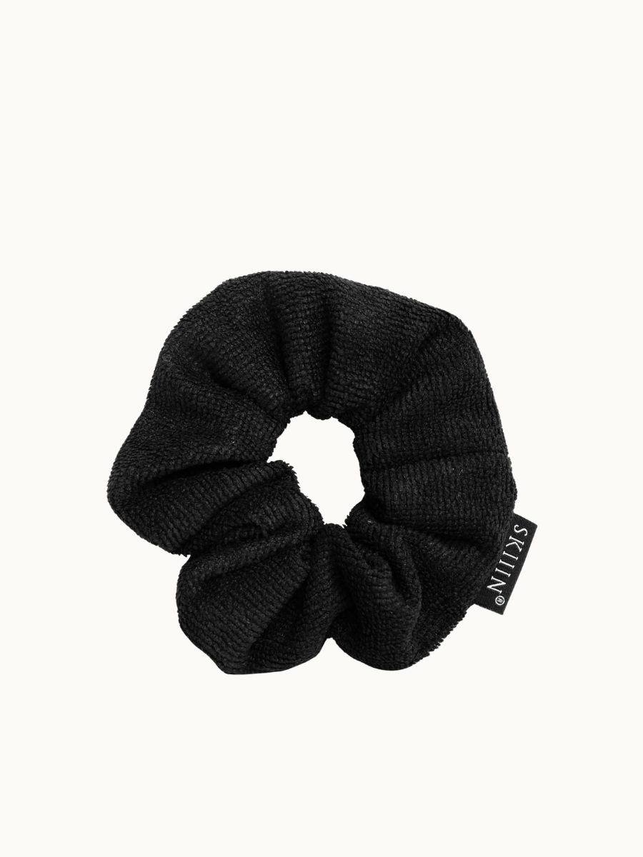 Scrunchie Hair