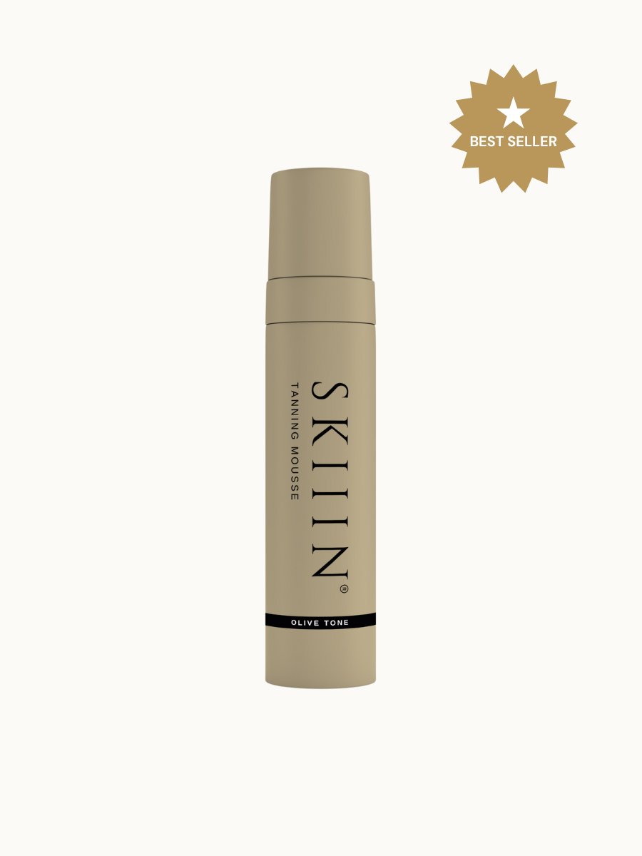 Tanning Mousse