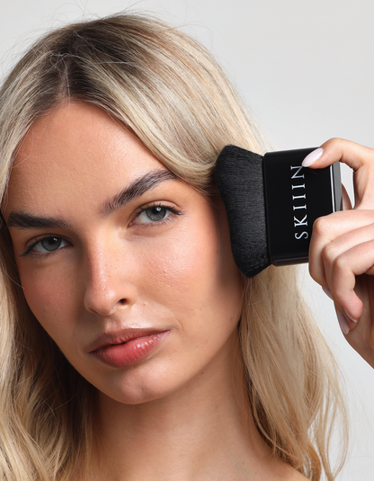 Face & Body Brush Duo