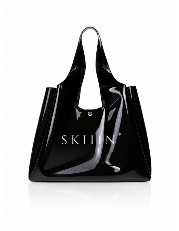 PVC Tote Bag