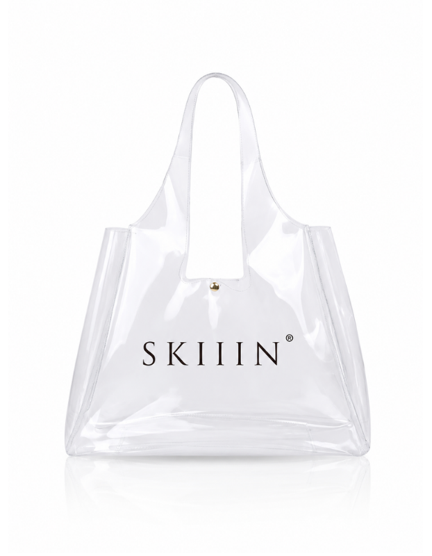 PVC Tote Bag