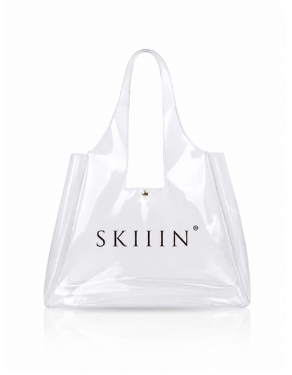 PVC Tote Bag