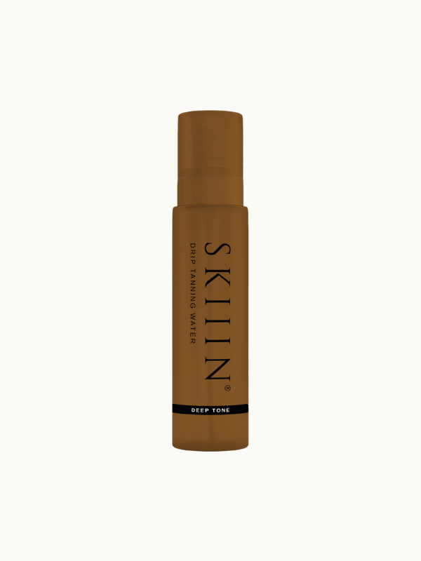 SKIIIN ‘Drip’ Tanning Water