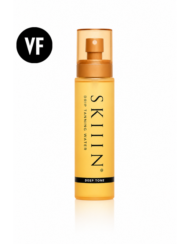 Drip - Tanning Water