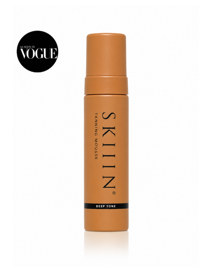 Tanning Mousse