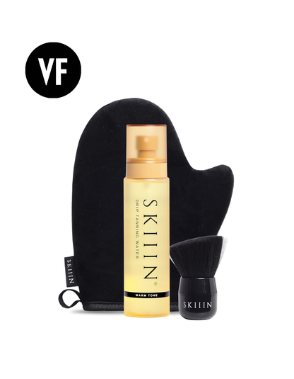 'DRIP' Self Tan Water Set