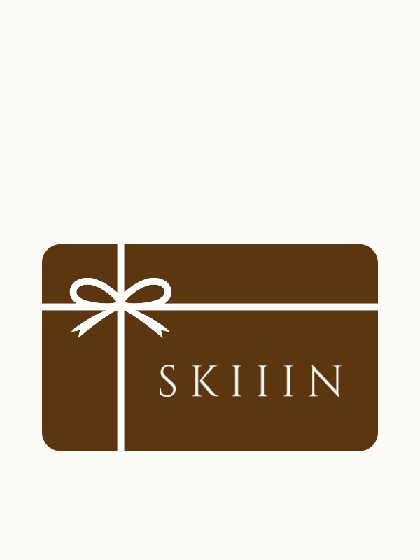 SKIIIN Digital Gift Card