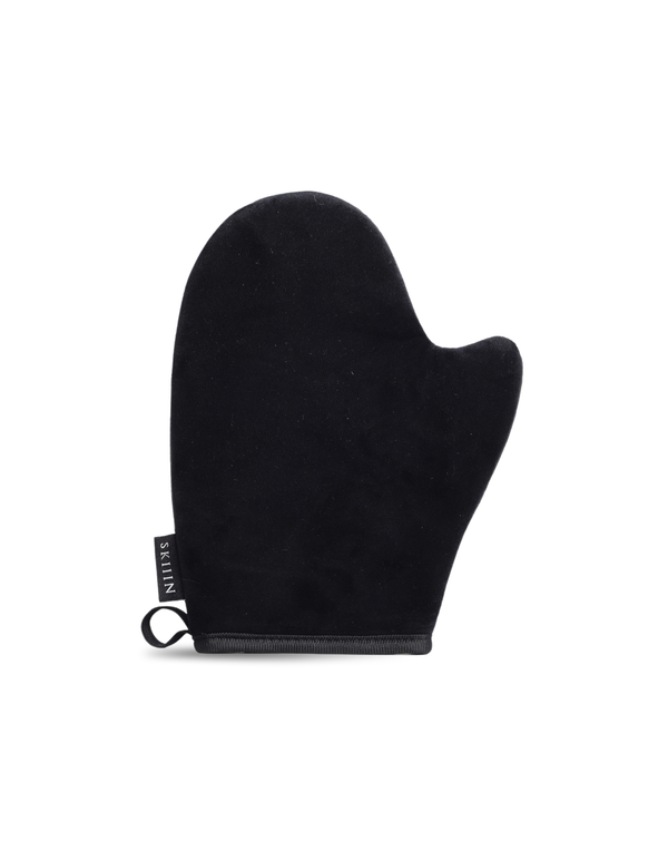 Tanning Hand Mitt