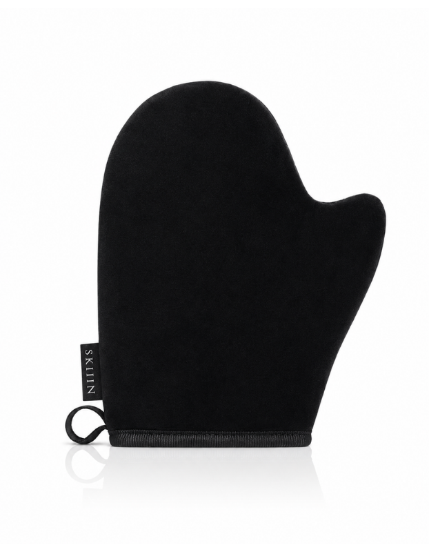 Hand Mitt