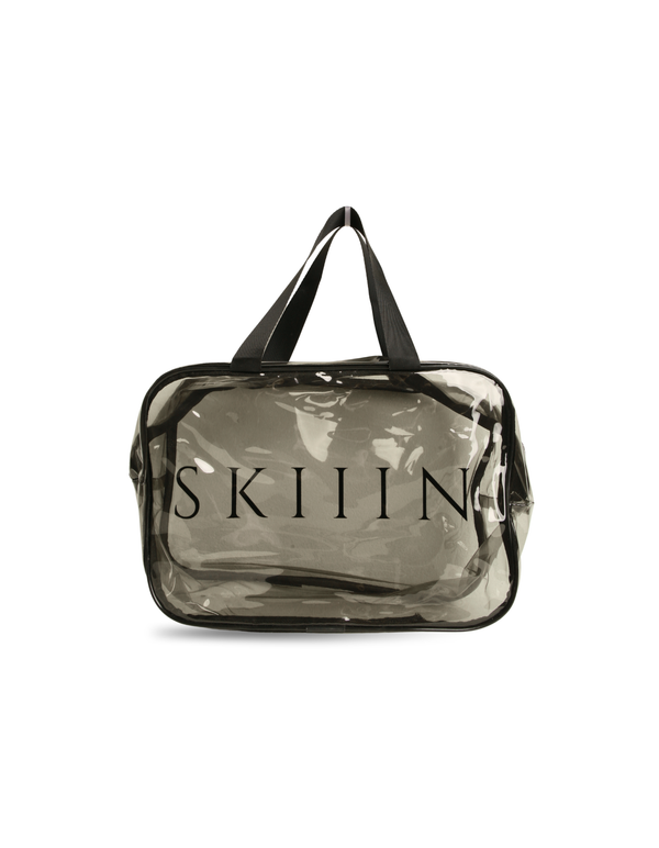 Large Cosmetic Travel Bag