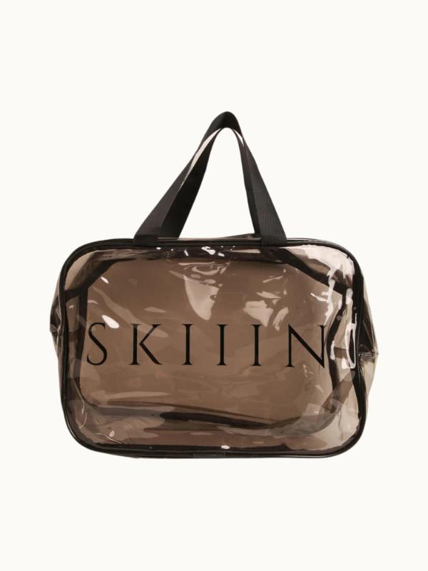 SKIIIN Large Cosmetic Travel Bag