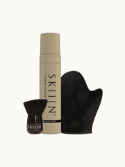 SKIIIN Self Tan Starter Kit