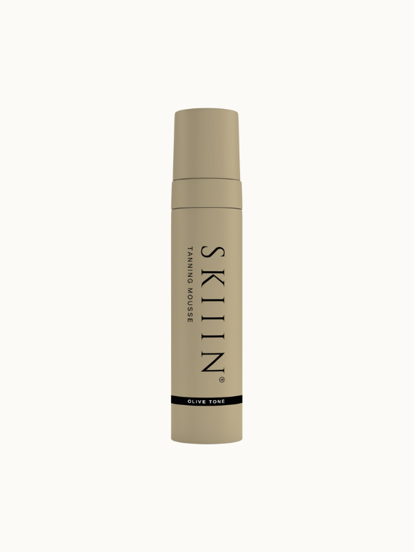 SKIIIN Tanning Mousse