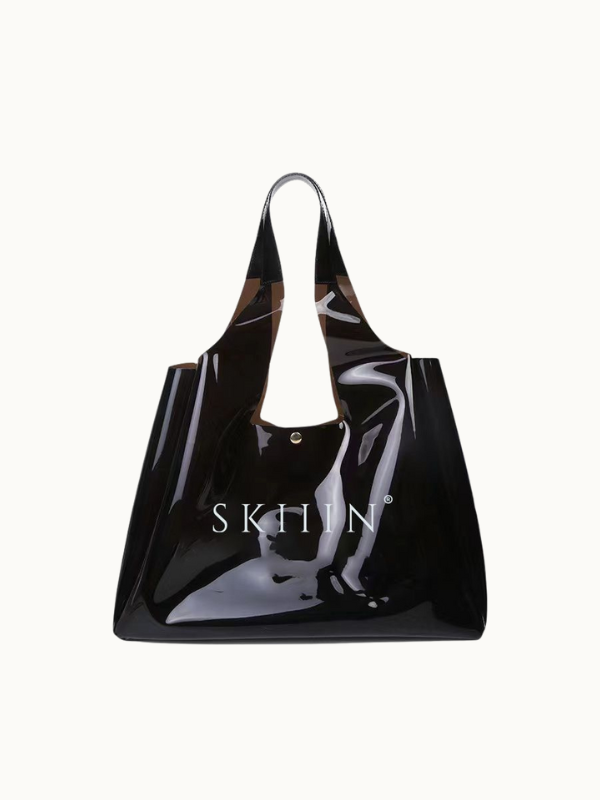 SKIIIN PVC Tote Bag