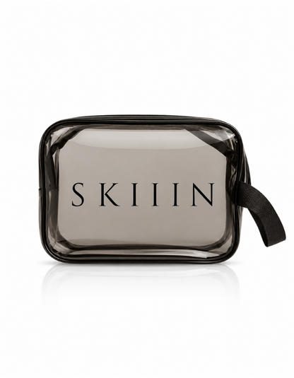 Small Cosmetic Travel Bag