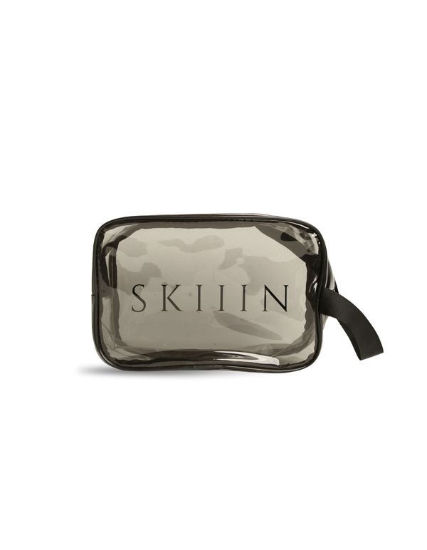 Small Cosmetic Travel Bag